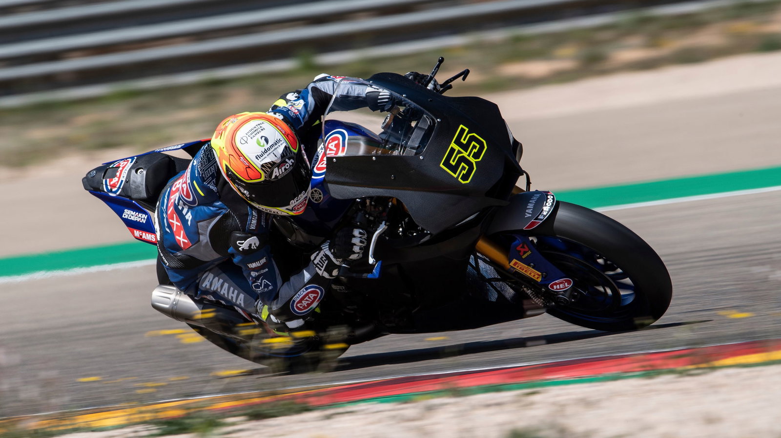 Estoril added to 2021 World Superbike Championship calendar